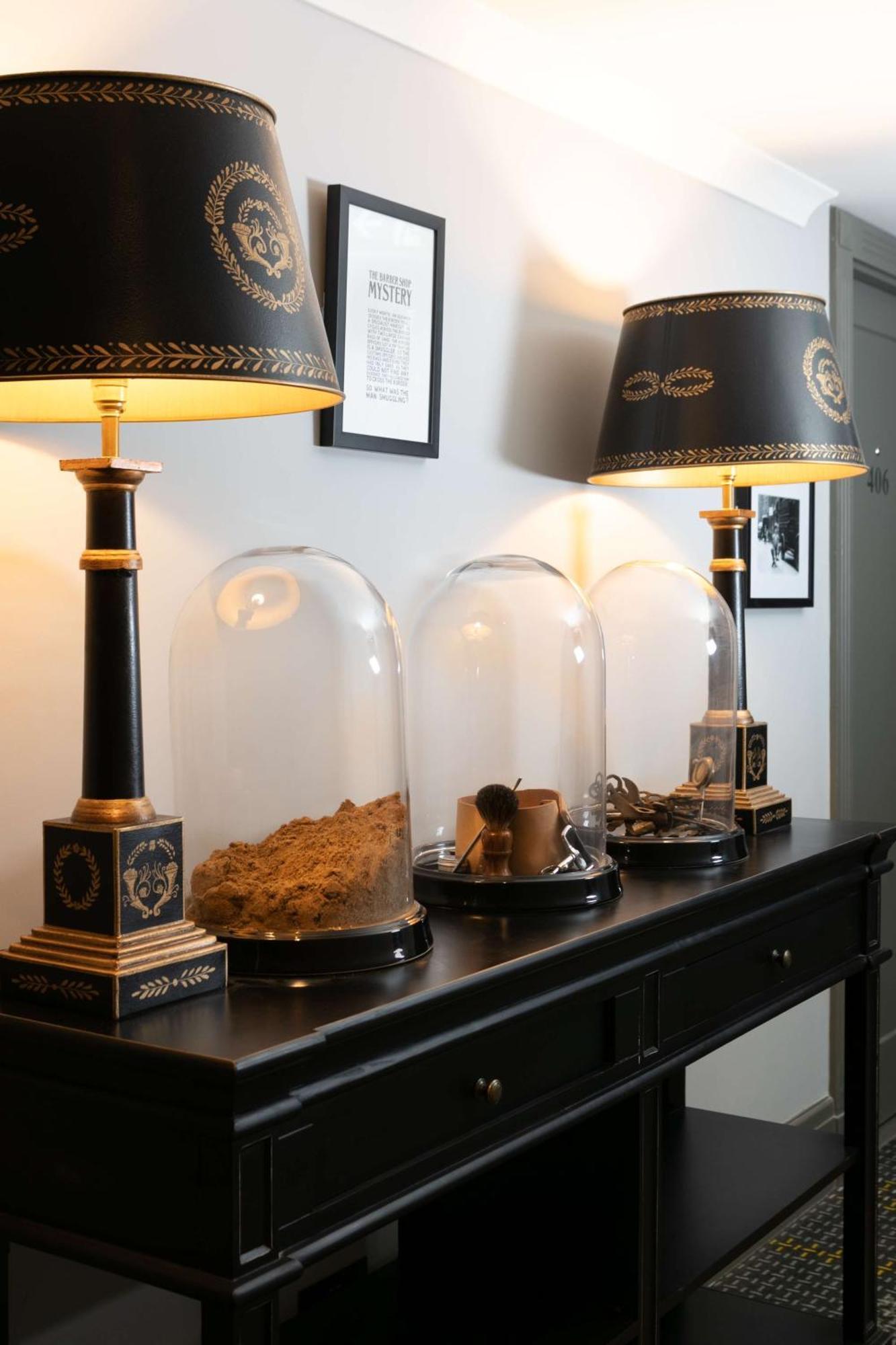 Hotel Holmes Londres