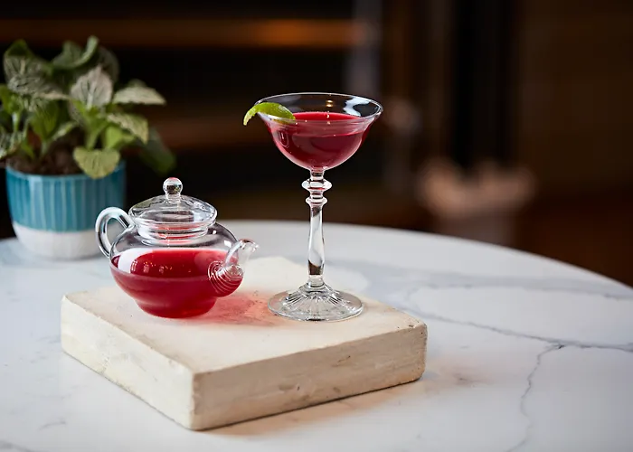 Holmes Hotel London